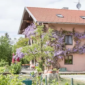 Bauernhof Beim Danner, Riedering