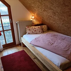 Ferienhaus Ferienunterkünfte Deinhardt, Poxdorf