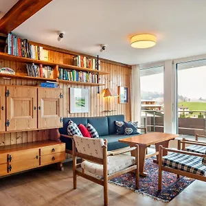 Ferienhaus Rommel, Stiefenhofen
