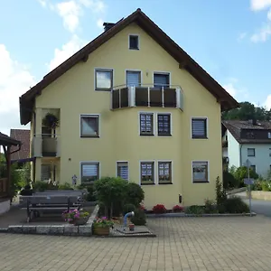 Privatunterkunft Gästezimmer Klein, Heiligenstadt in Oberfranken