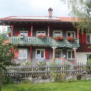 Bauernhof Alpakahof Wechs, Bad Hindelang